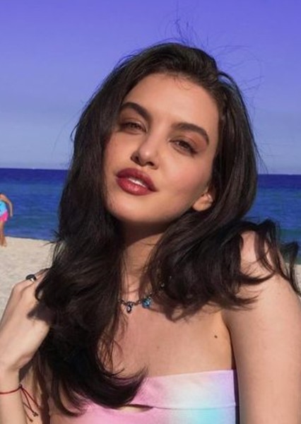 Lilimar photo