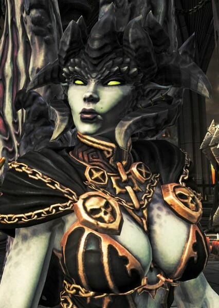 Lilith photo