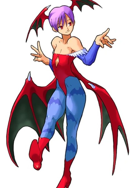 Lilith Aensland