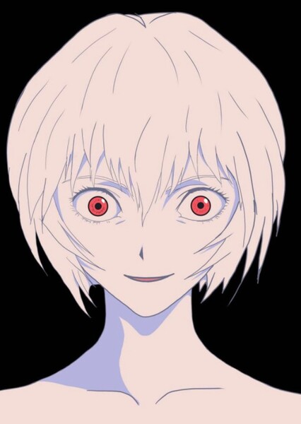 Lilith (Evangelion)