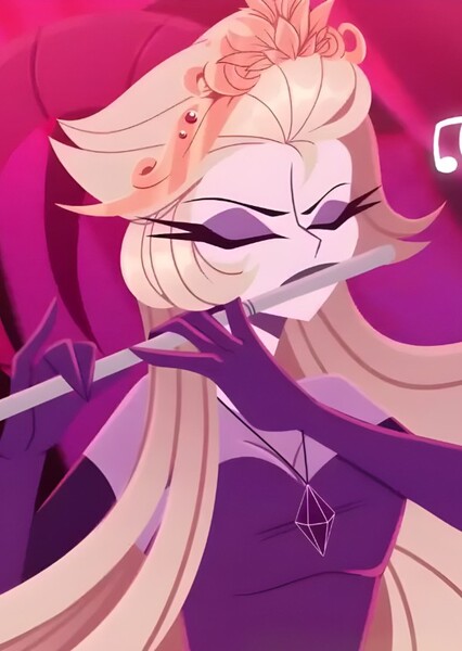 Lilith (Hazbin Hotel) photo