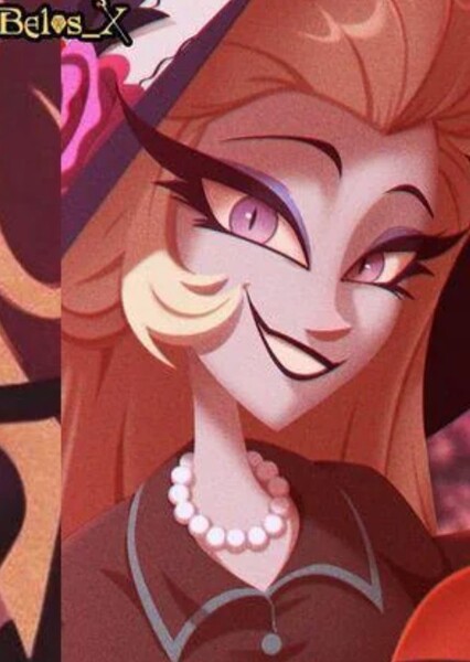 Lilith (Hazbin Hotel) photo