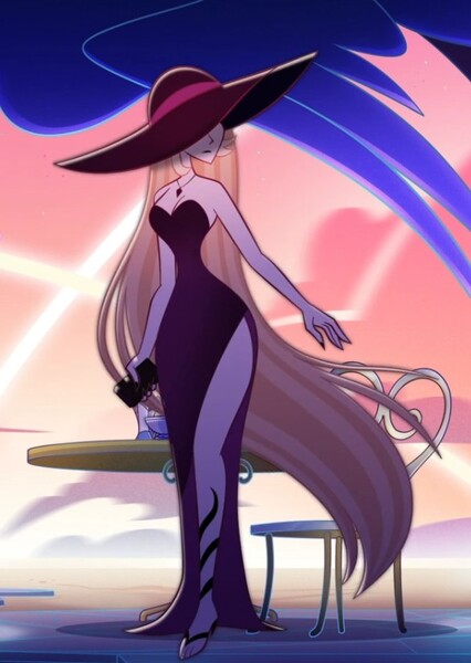 Lilith (Hazbin Hotel) photo
