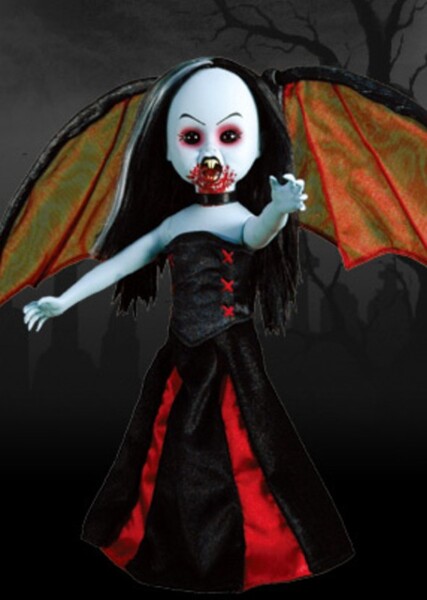 Lilith (Living Dead Dolls)