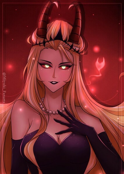 Lilith Magne