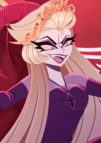 Lilith Morningstar photo