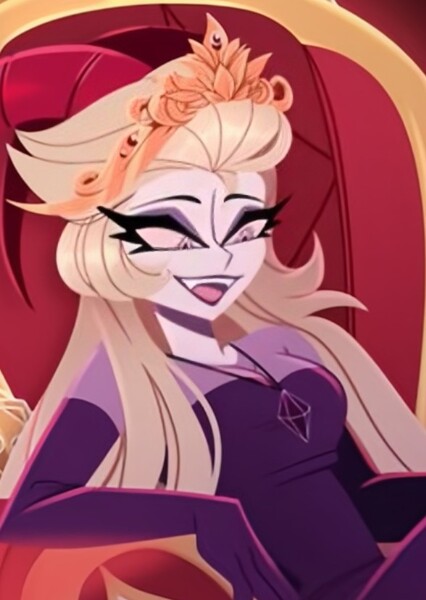 Lilith Morningstar photo