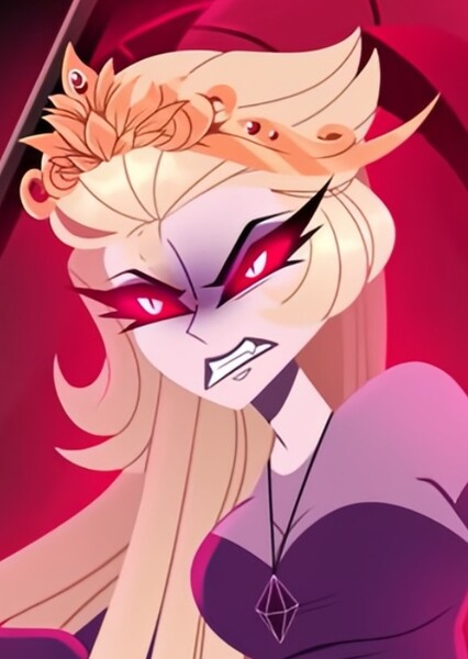 Lilith Morningstar photo