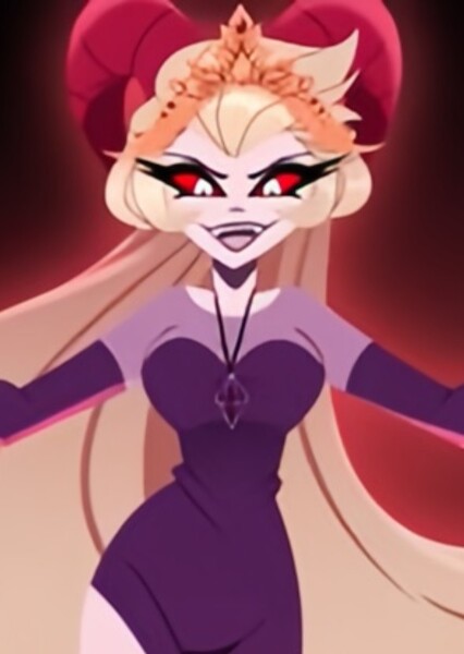 Lilith Morningstar photo