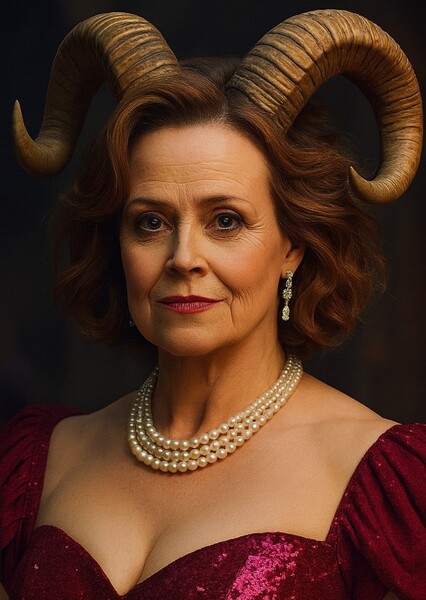 Lilith Morningstar photo