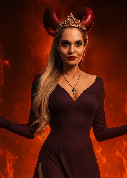 Lilith Morningstar (Emmet Reese & Roger)