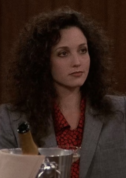 Lilith Sternin-Crane