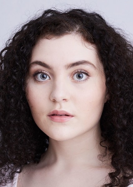 Lilla Crawford