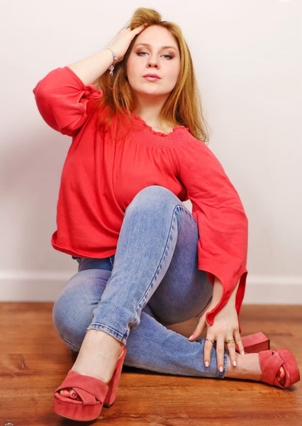 Lillee Jean Trueman photo