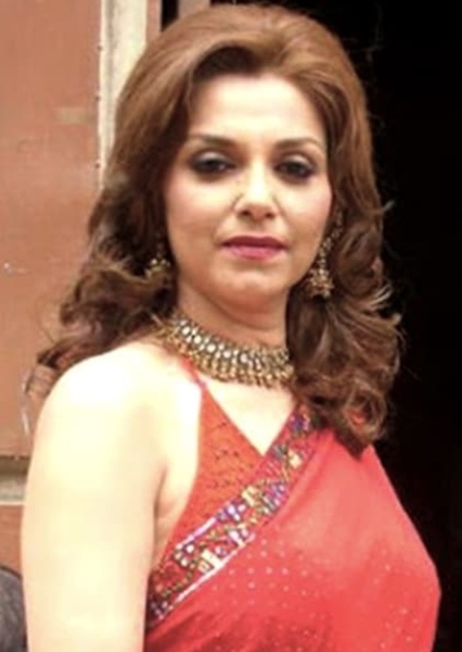 Lillete Dubey photo