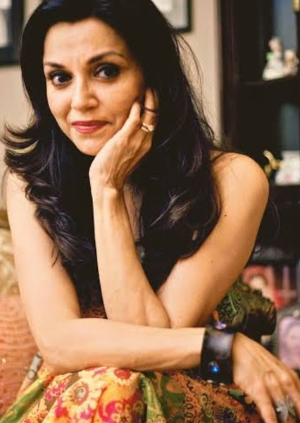 Lillete Dubey photo