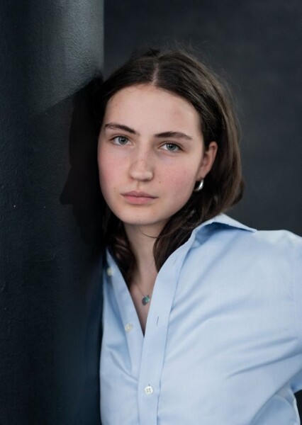 Lilli Marie Lacher