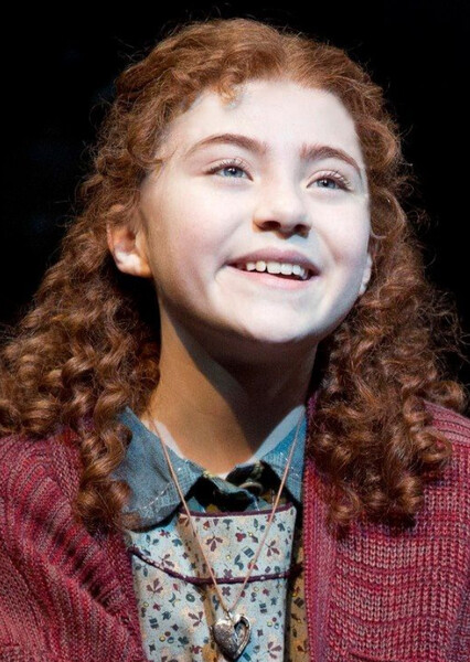 Lillia Crawford