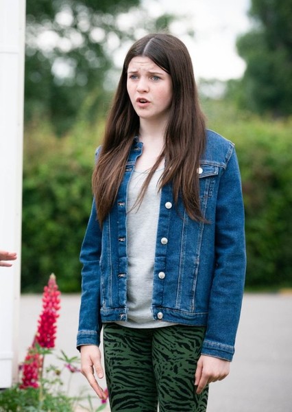 Lillia Turner photo