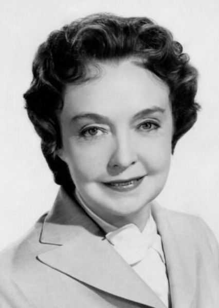 Lillian Gish photo