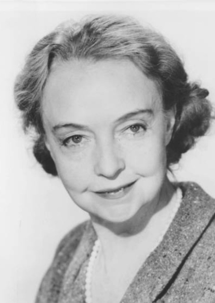 Lillian Gish photo