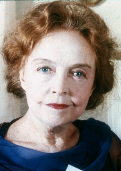 Lillian Gish photo