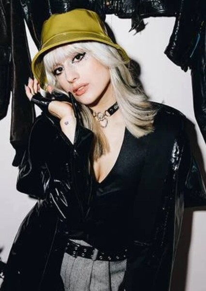 Lillian Kay photo