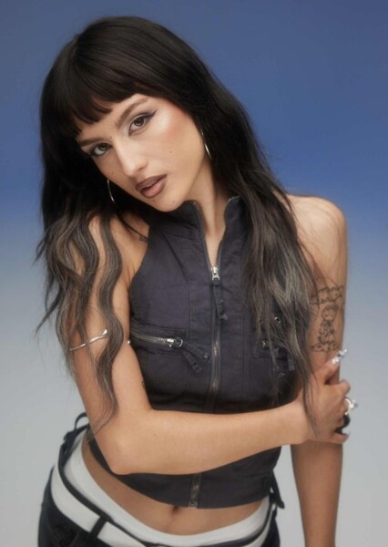 Lillian Kay photo