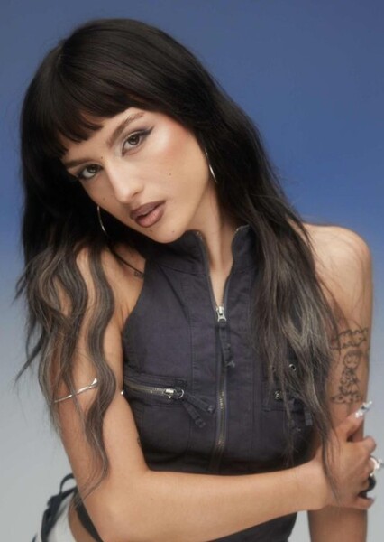 Lillian Kay photo