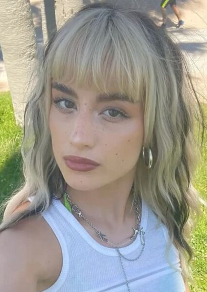 Lillian Kay photo