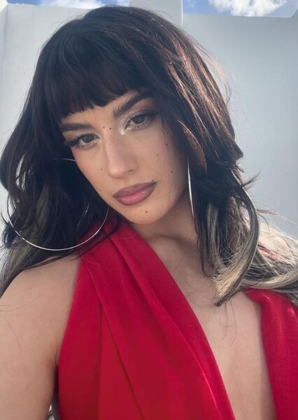 Lillian Kay photo