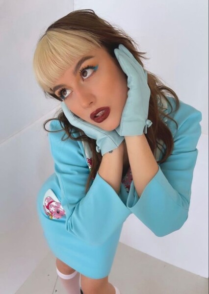 Lillian Kay photo