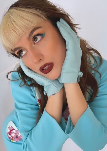 Lillian Kay photo