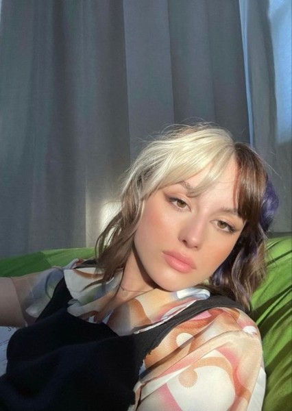 Lillian Kay photo