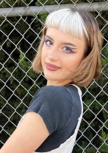 Lillian Kay photo
