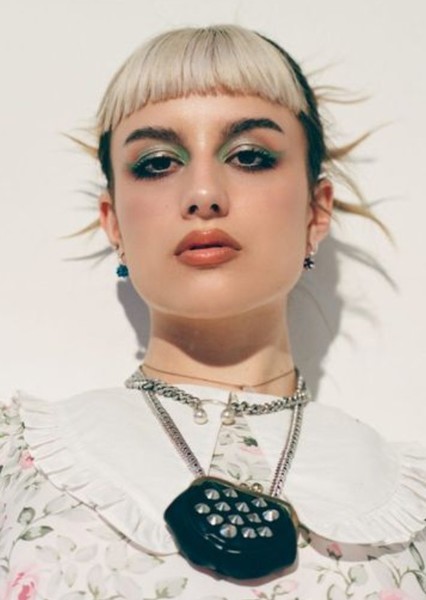 Lillian Kay photo