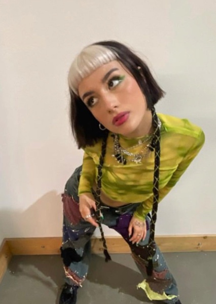 Lillian Kay photo