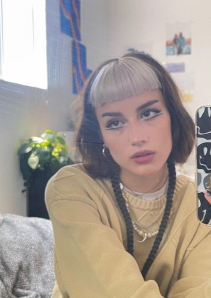 Lillian Kay photo