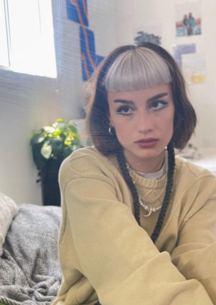 Lillian Kay photo