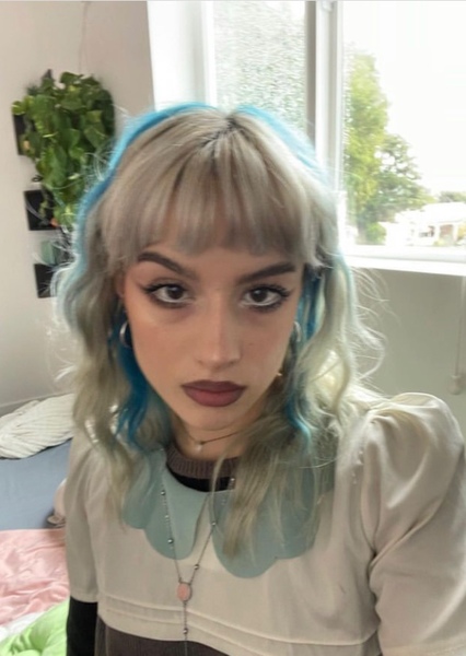Lillian Kay photo