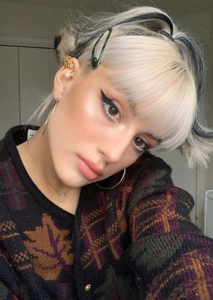 Lillian Kay photo