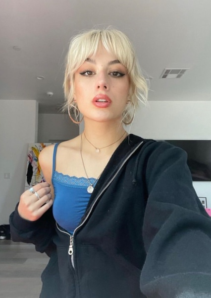 Lillian Kay photo