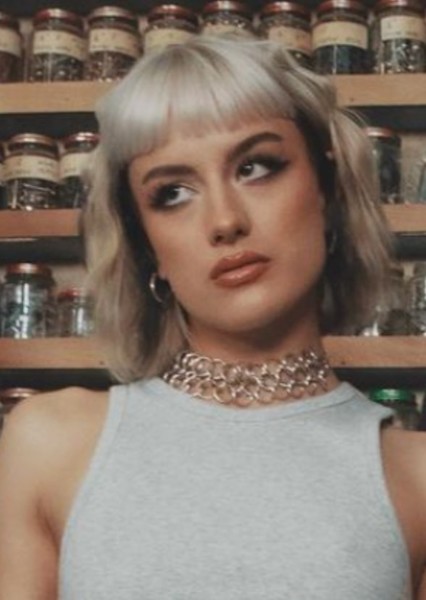 Lillian Kay photo