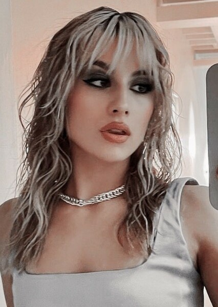 Lillian Kay photo