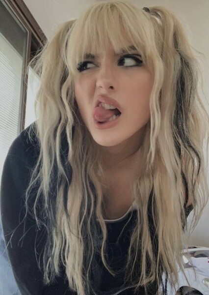 Lillian Kay