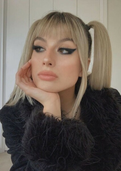 Lillian Kay photo
