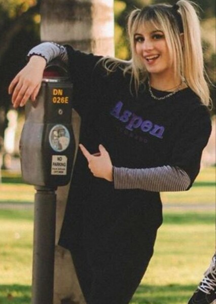 Lillian Kay photo