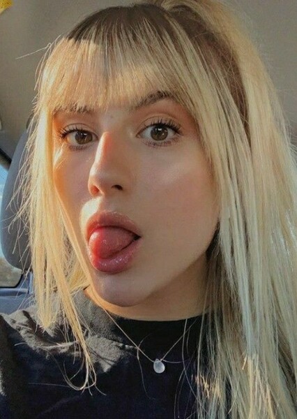 Lillian Kay photo