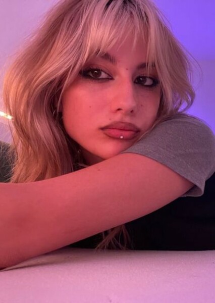 Lillian Kay photo