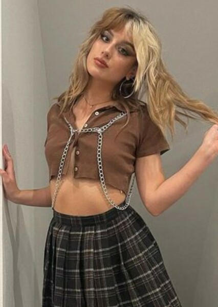 Lillian Kay photo